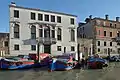 A view from Grand Canal