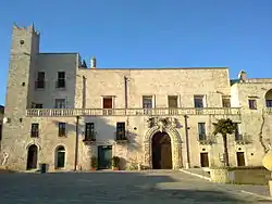 Palazzo Risolo