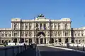 Palace of Justice, Rome (1885)