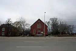 Palermo United Church