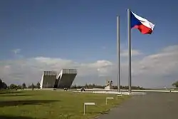 The World War II Memorial