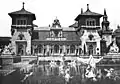 Ceres and Kronos (1901), Pan-American Exposition, Buffalo, New York