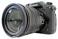 Perspective view with zoom lens Leica DG Vario-Elmarit 12–60&nbsp;mm f/2.8–4.0