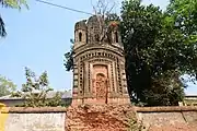 Pancha-ratna Dol Mancha