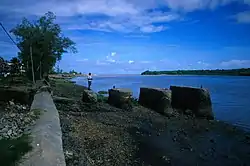 Pangani River