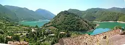 Castel di Tora