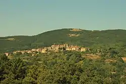 View of Prata