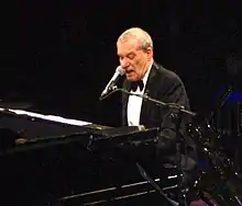 Paolo Conte in Berlin