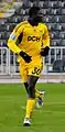 Playing for Metalist