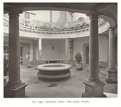 Basin Court