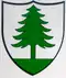 Coat of arms of Le Pâquier