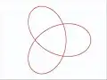 R=6 r=4 d=1