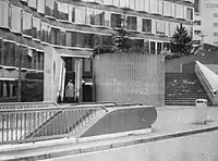 Access 3 in 1981