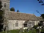 Elmore Parish Church