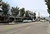 Park Street Historic Commercial District