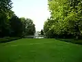 Sittard city park