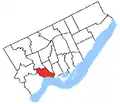 1987 to 1996
