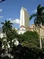 Coltejer Tower 1977. Medellín. 175 metres (574 ft) high