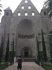 San Agustin Church