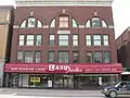 A. C. Blanchard Block