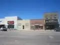 Downtown Wheeler