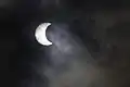 Bloemfontein, South Africa, 6:18 UTC