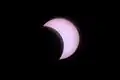 Partial from Beijing, China, 7:51 UTC