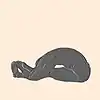 Pascimothanāsana ◦ Sitting Forward Bend