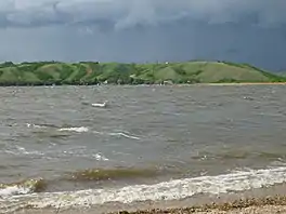 Pasqua Lake