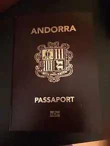 Andorra