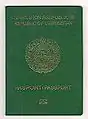 Uzbekistan
