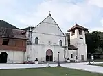 Boljoon Church Boljoon