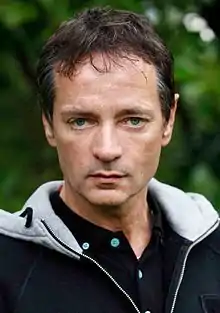 Abbott in 2011
