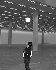 Paul Chan, artist