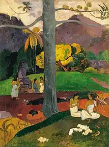 Paul Gauguin