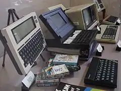 Paul Gray PC Museum