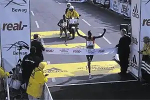 Paul Tergat