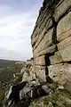 Image 51 Peak District, United Kingdom  (from Portal:Climbing/Popular climbing areas)