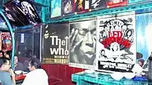 Image 16Pecos – a popular pub in Bangalore (from Culture of Bangalore)