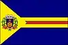 Flag of Pedro Gomes
