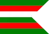 Flag of San Justo