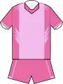 Pink Panthers (2009-2011)