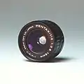 Pentax-110 f/2.8 18&nbsp;mm