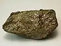 Pentlandite specimen from Kambalda, Western Australia