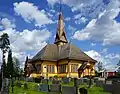 Perho church