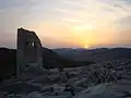 Other ancient buildings in Perperikon.