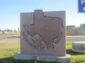 Perryton: "Wheatheart of the Nation"