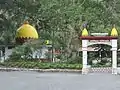 Renuka Temple Himachal Pardesh