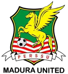 Perssu Sumenep