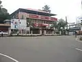 Perumbavoor GOV Hospital Junction